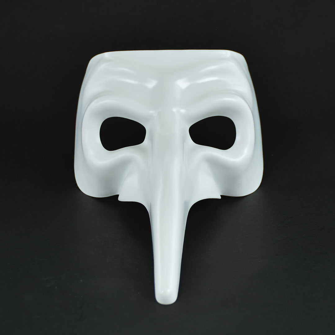 Pantaleón de la Comedia del Arte