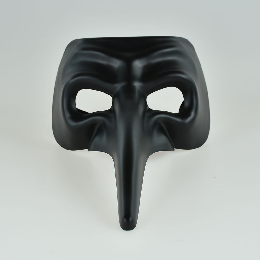 Pantaleón de la Comedia del Arte