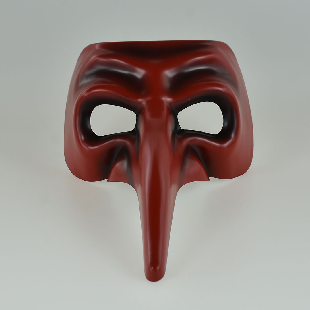 Pantaleón de la Comedia del Arte