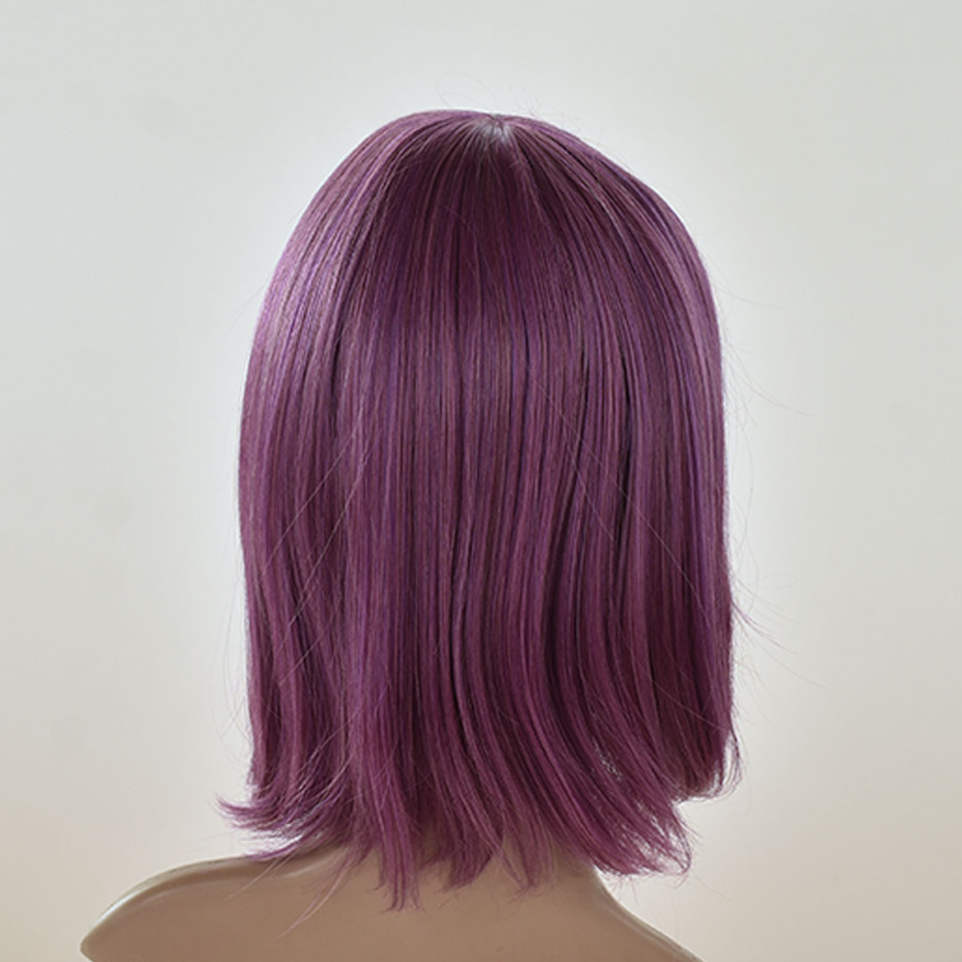 Peluca Mod. HMA1553AB +2