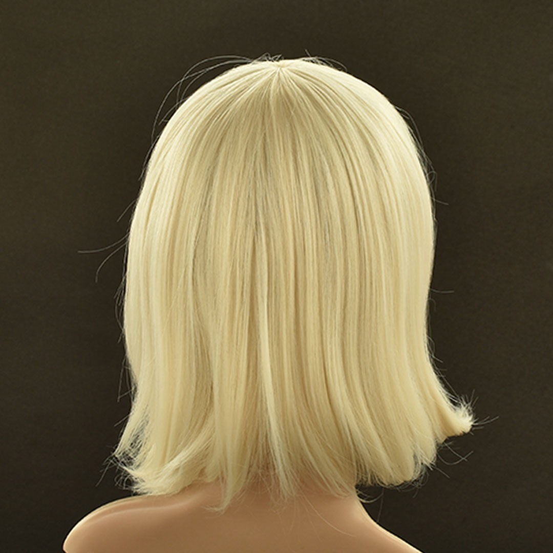 Peluca Mod. HMA1553AB +2