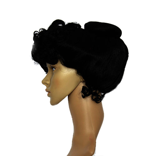 Peluca de Fantasía Mod. AT-259  2