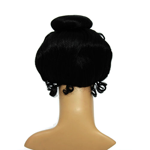 Peluca de Fantasía Mod. AT-259 3