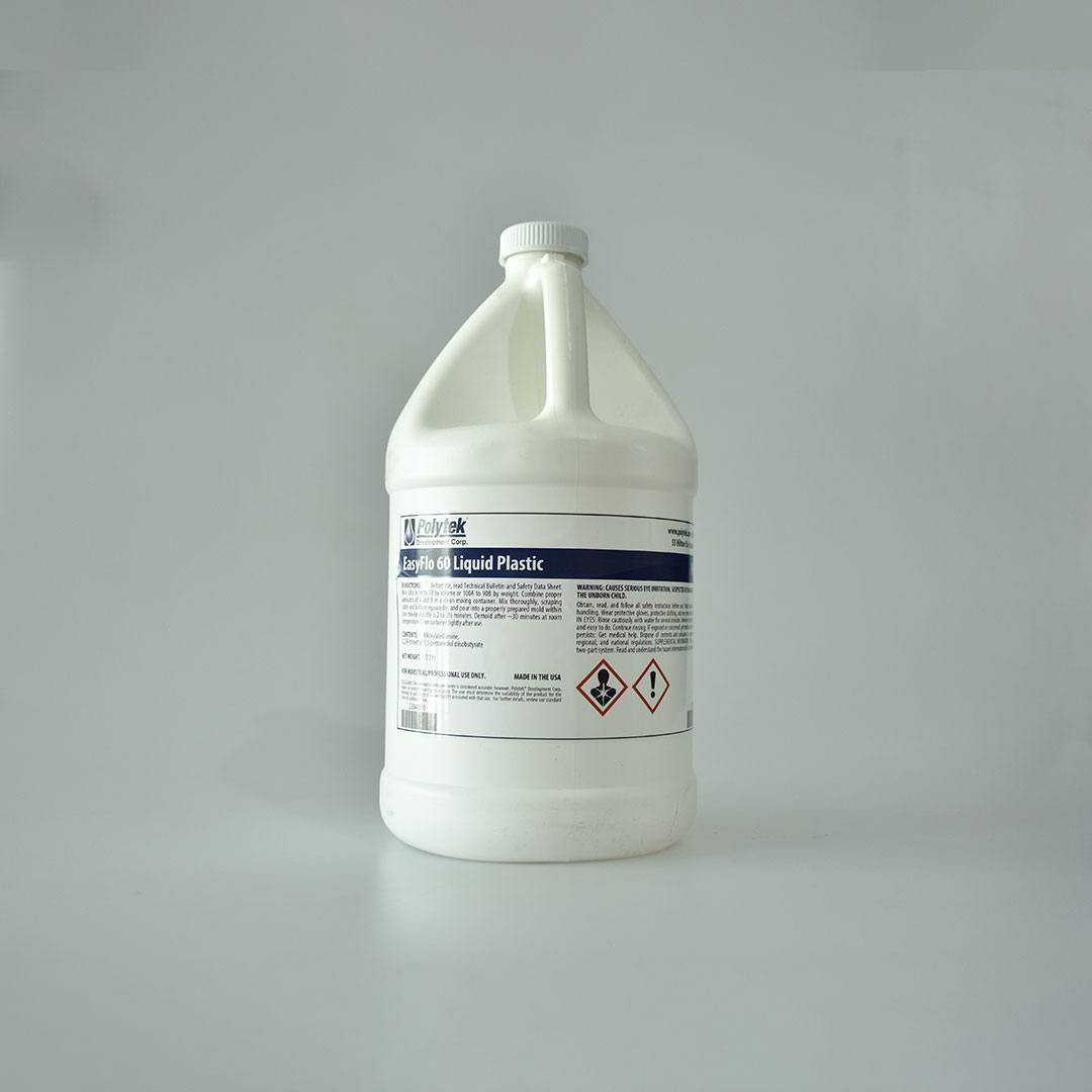 Easyflo 60 Plástico Líquido