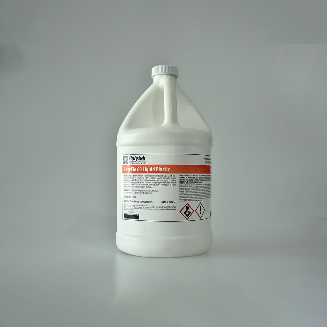 Easyflo 60 Plástico Líquido