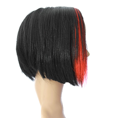 Peluca de Fantasía Mod. AT-12022704 4