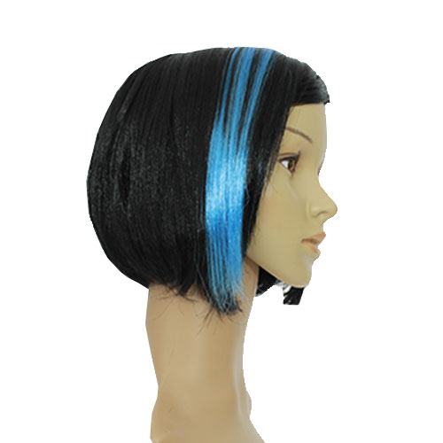 Peluca de Fantasía Mod. AT-12022704 4