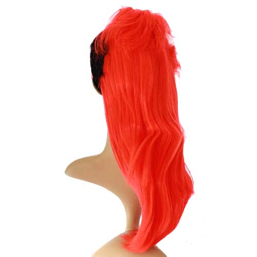 Peluca de Fantasía Mod. AT-12022703 3