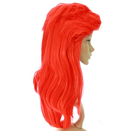 Peluca de Fantasía Mod. AT-12022703 4