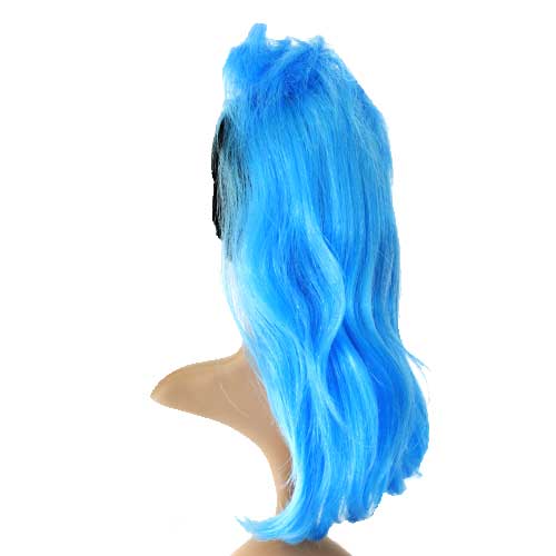 Peluca de Fantasía Mod. AT-12022703 3