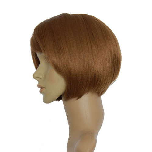 Peluca Mod. BS21008S 2