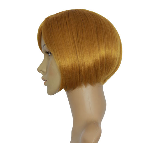 Peluca Mod. BS21008S 2