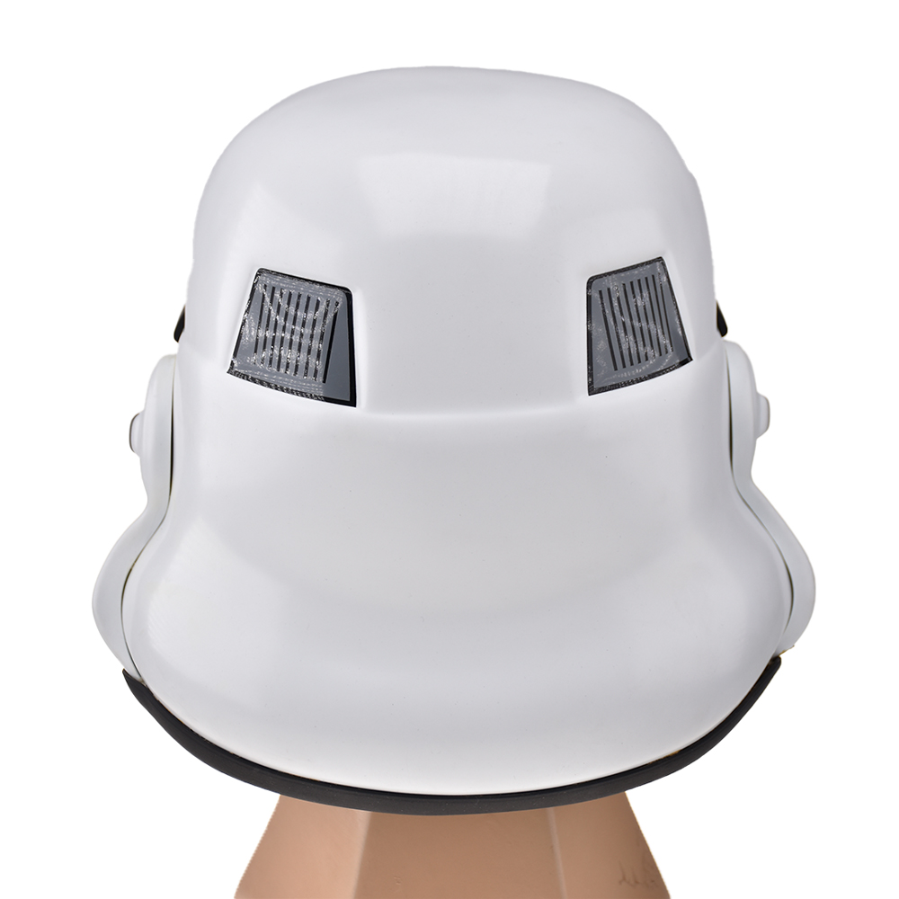 Casco termo-formado de Storm Trooper