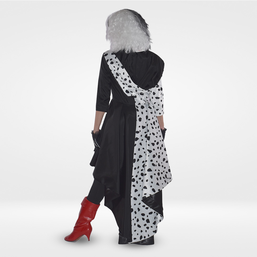 Cruela de Vil Mod. 2