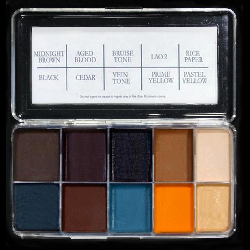 Paleta Skin Illustrator Ve's Pirate 2_1