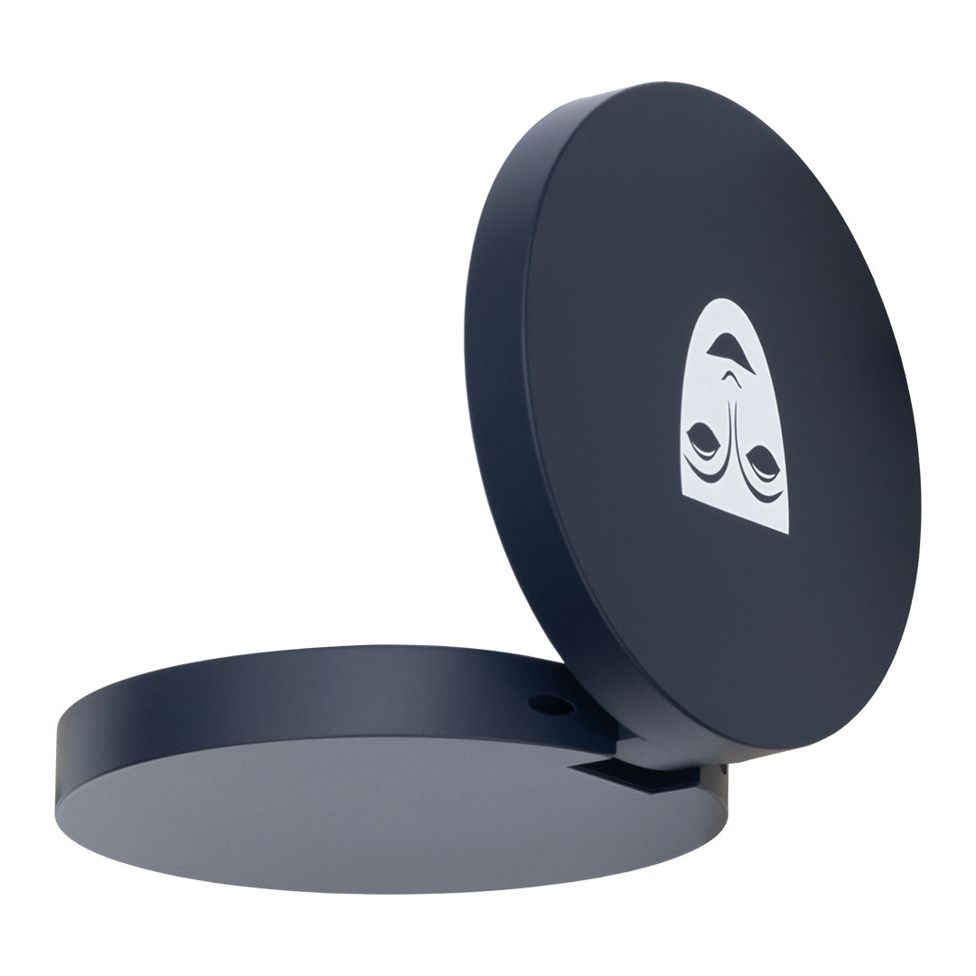 9160 Iluminador High Glow