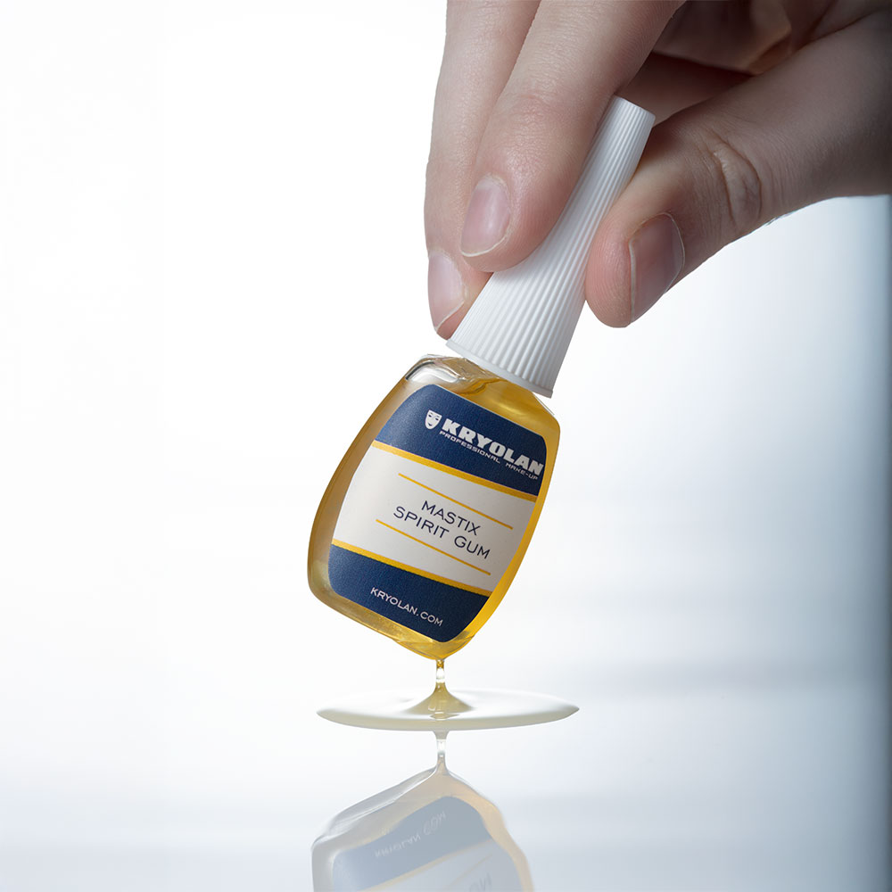 2001 TV Mastix Spirit Gum