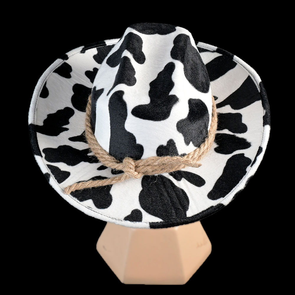 Sombrero de Vaca