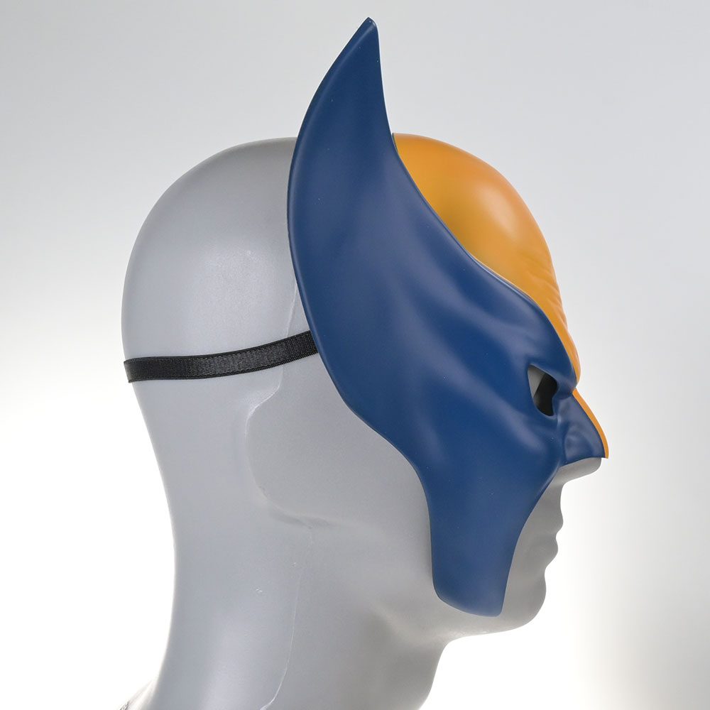 Máscara de Wolverine