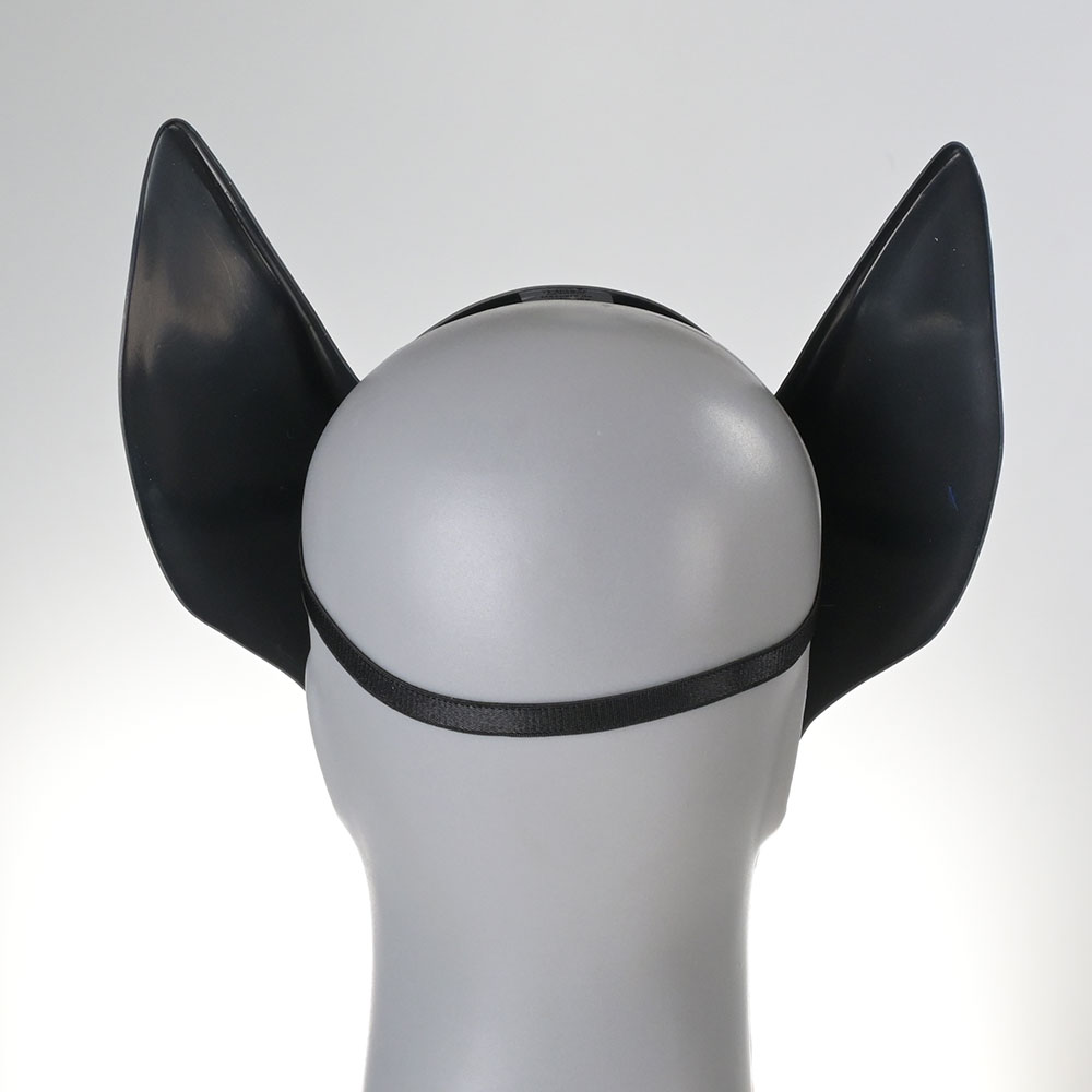 Máscara de Wolverine