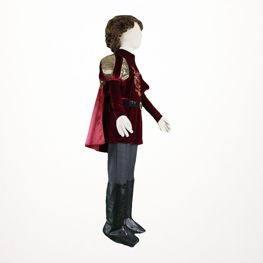 Rey de la primavera Vino