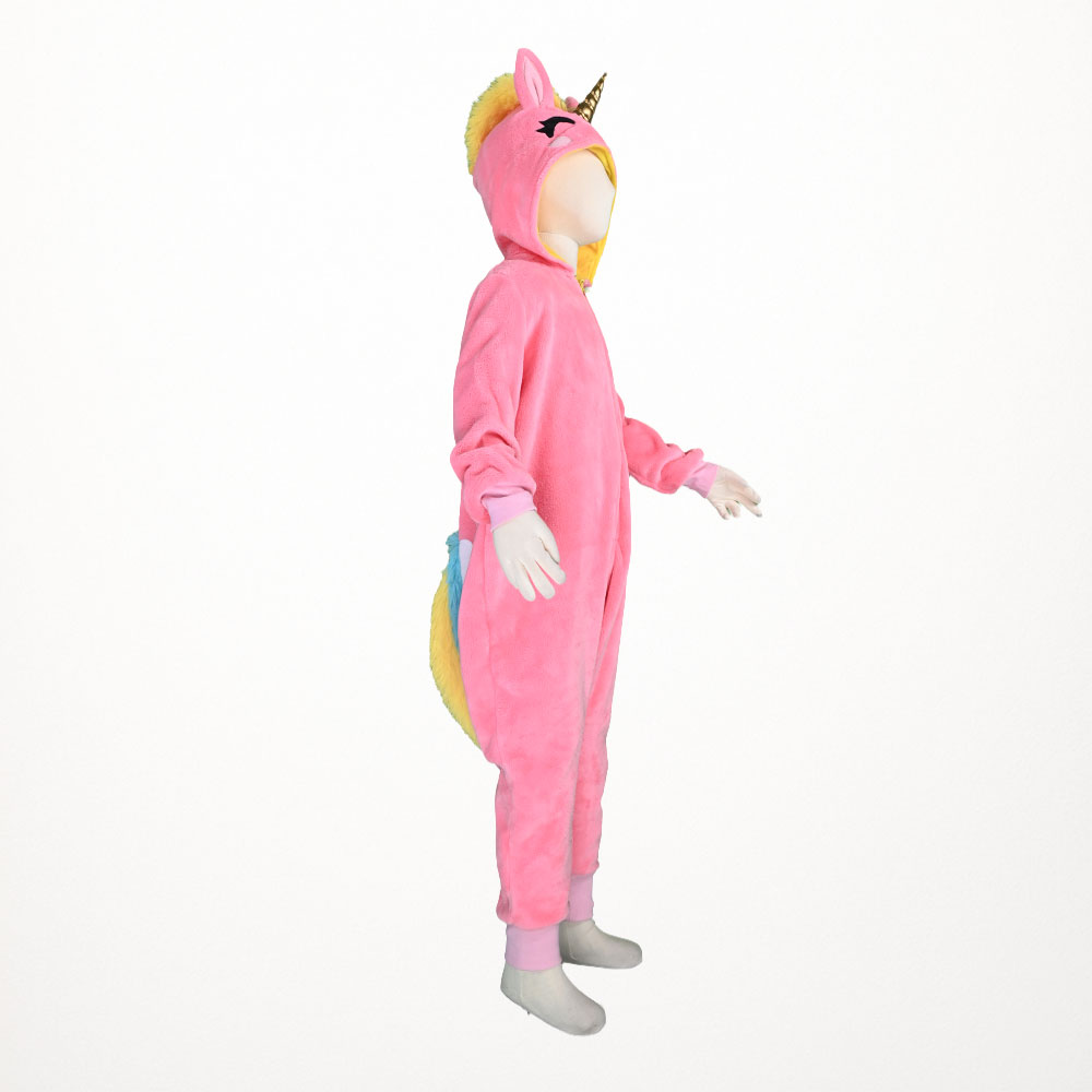 Unicornio niño