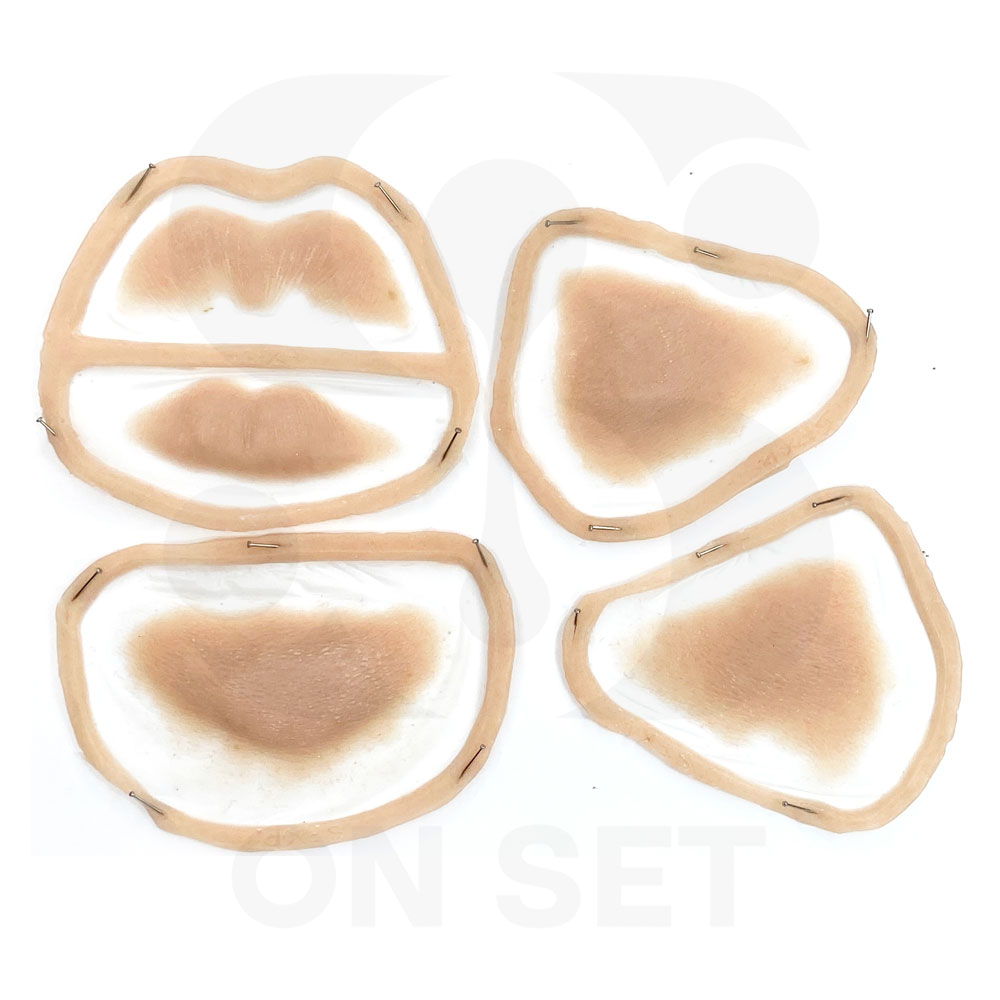 Prostético de Cirugía Plástica