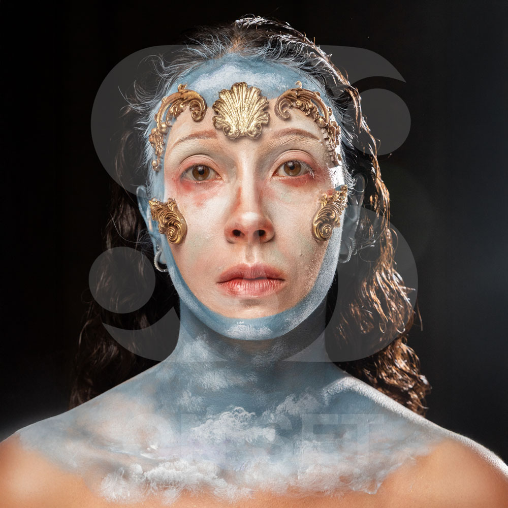 Prostético de Figuras Damasco