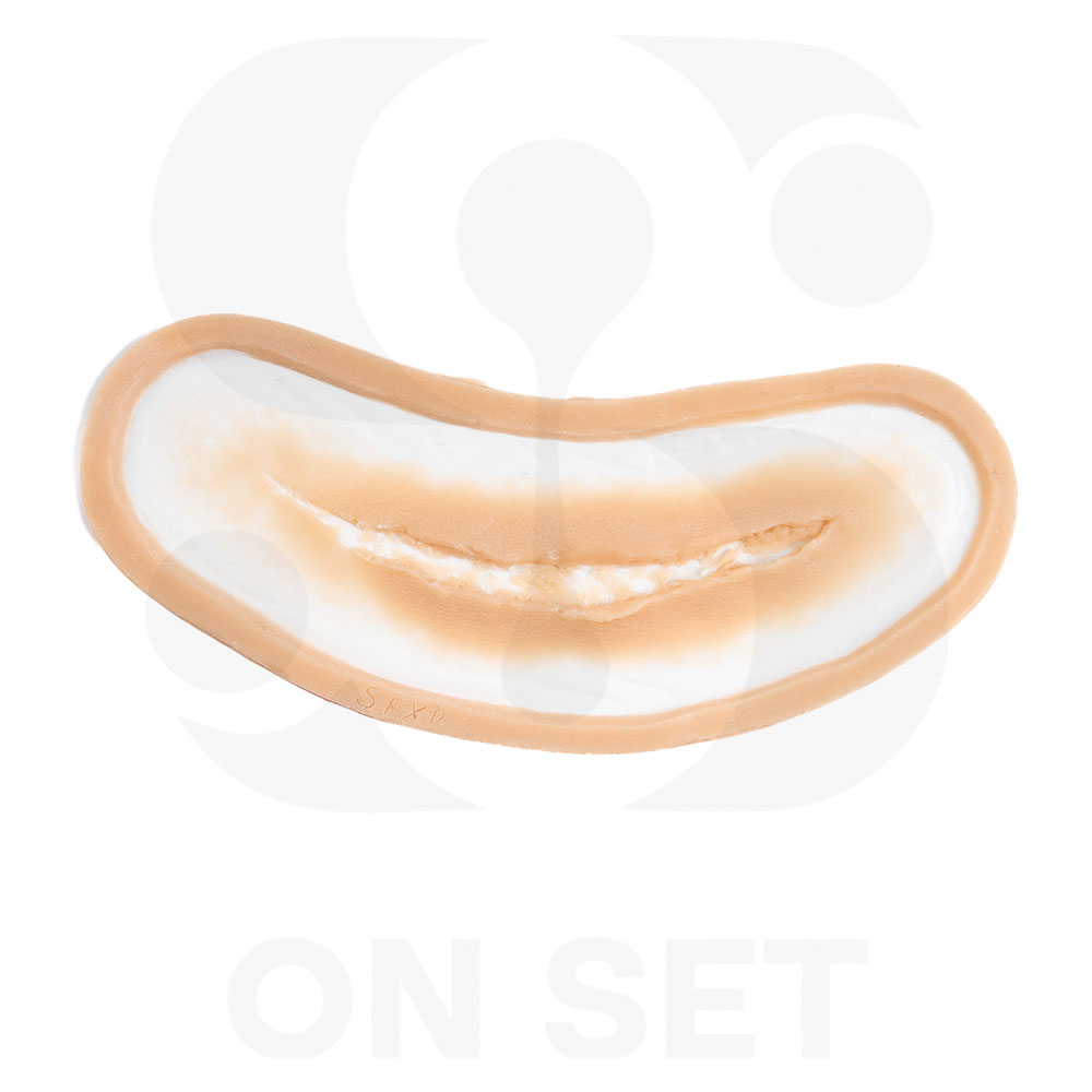 Prostético de Decapitado