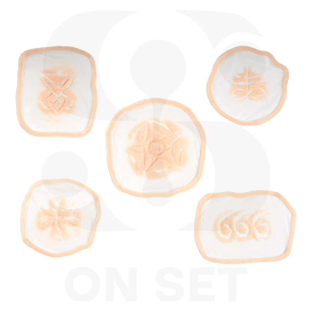 (ONSET) Prostético Satánico