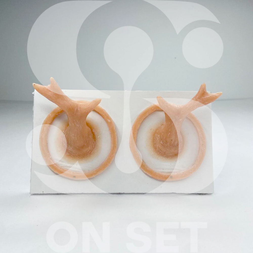 (ONSET) Prostético de Cuernos de Reno