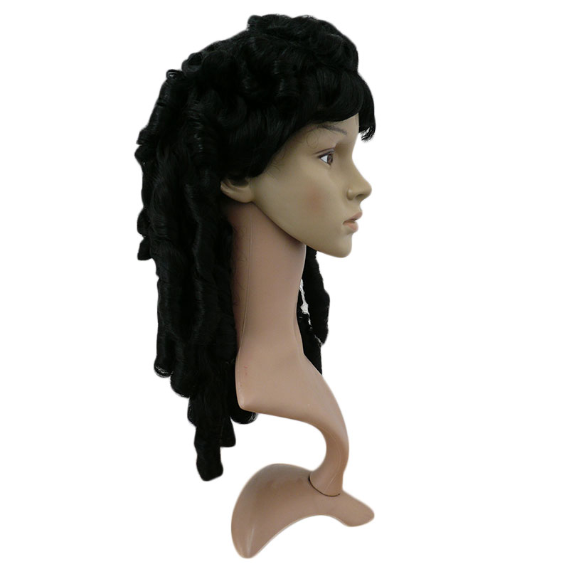 Peluca de fantasía AT-8040