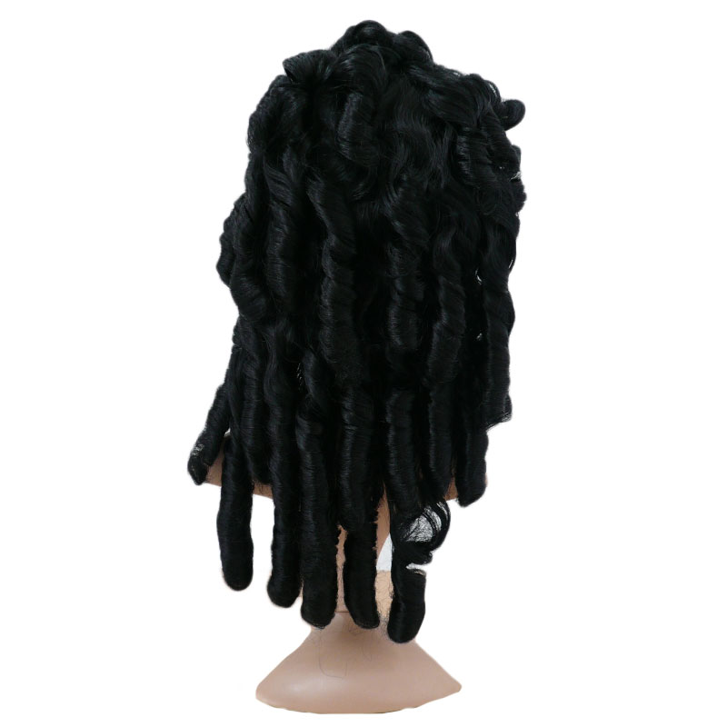 Peluca de fantasía AT-8040