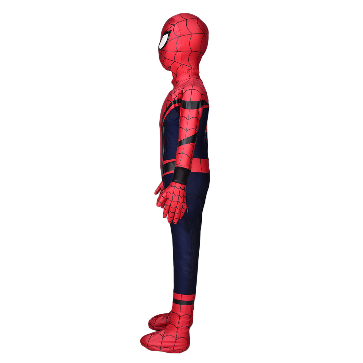 Héroe Arácnido Niño_1