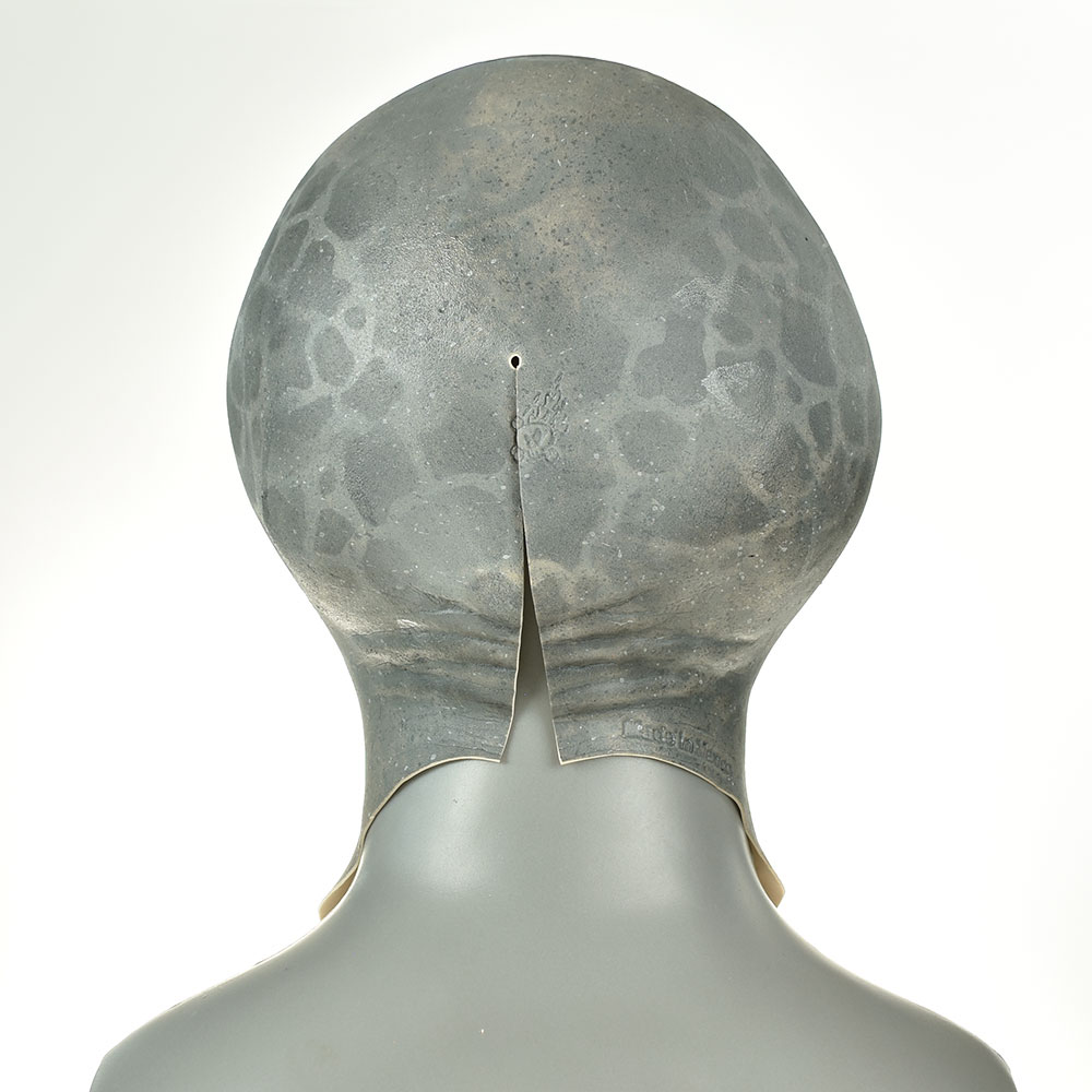 Máscara de Alien Evil 51