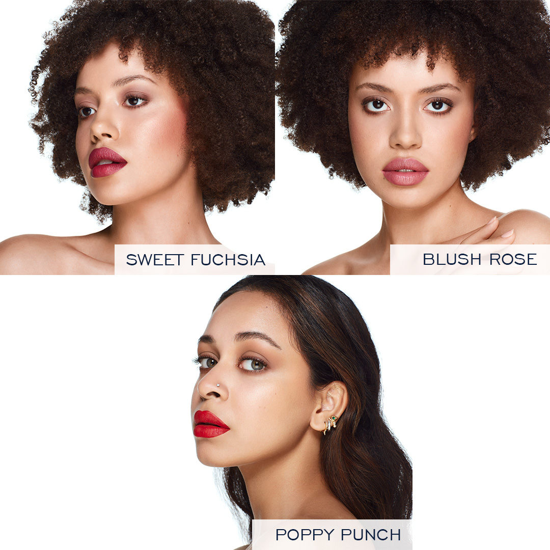 5246 Círculo de 6 Labiales