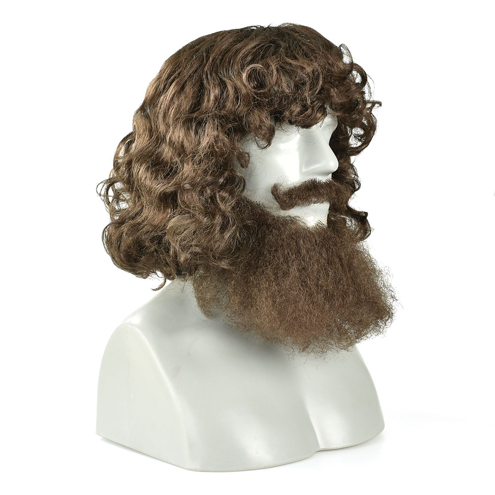 Peluquería para Rey Mago