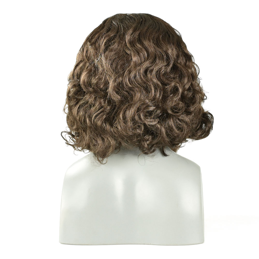 Peluquería para Rey Mago