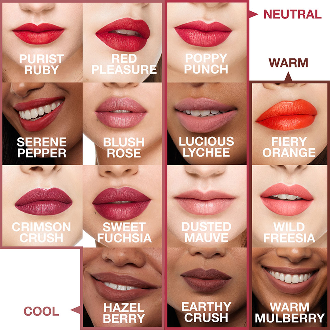 5246 Círculo de 6 Labiales
