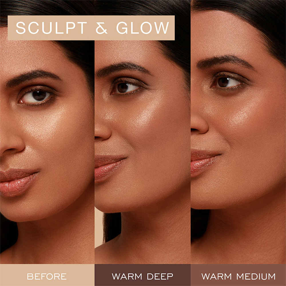 9150 Sculpt & Glow