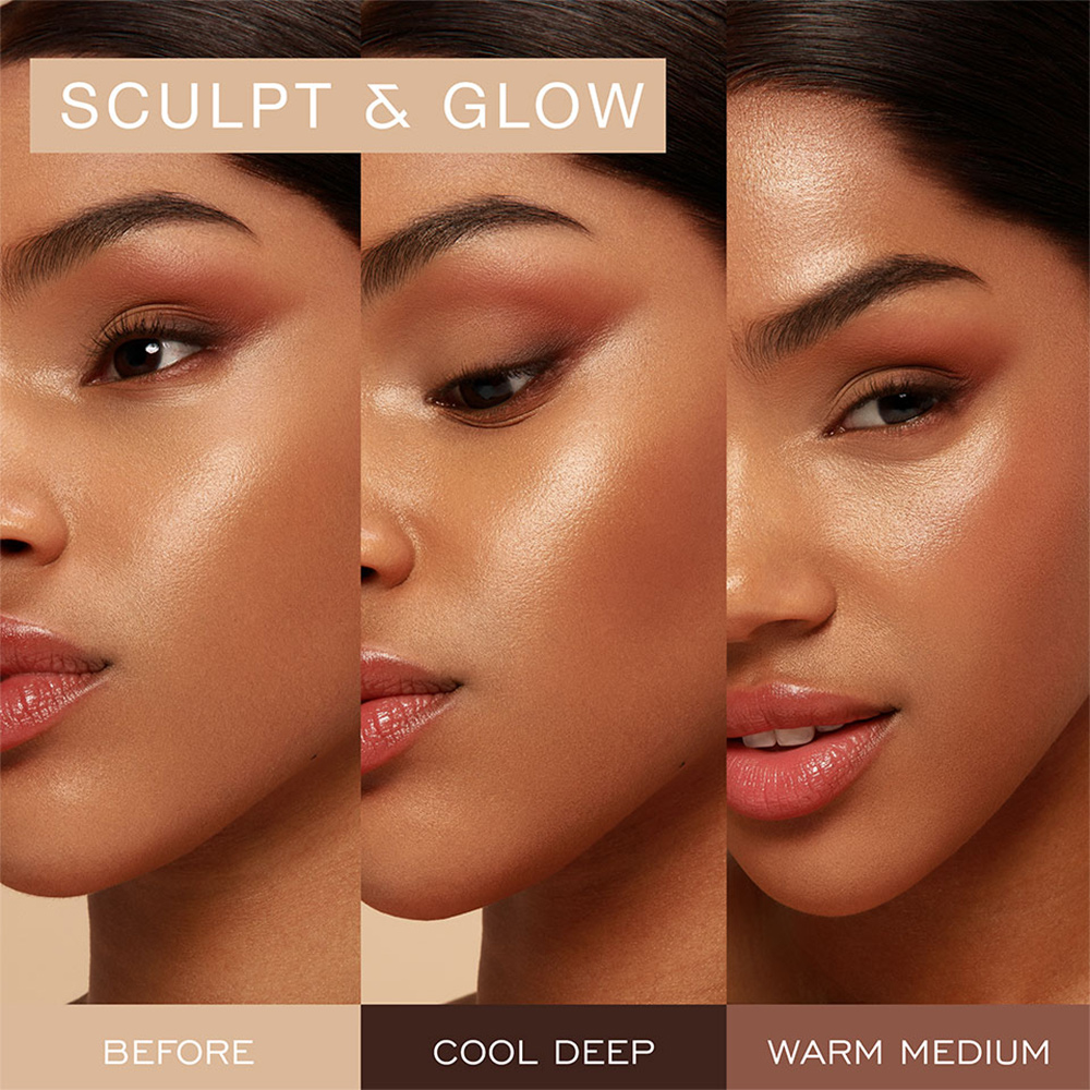 9150 Sculpt & Glow
