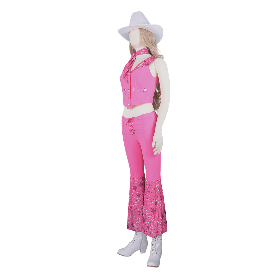 Barbie Vaquera