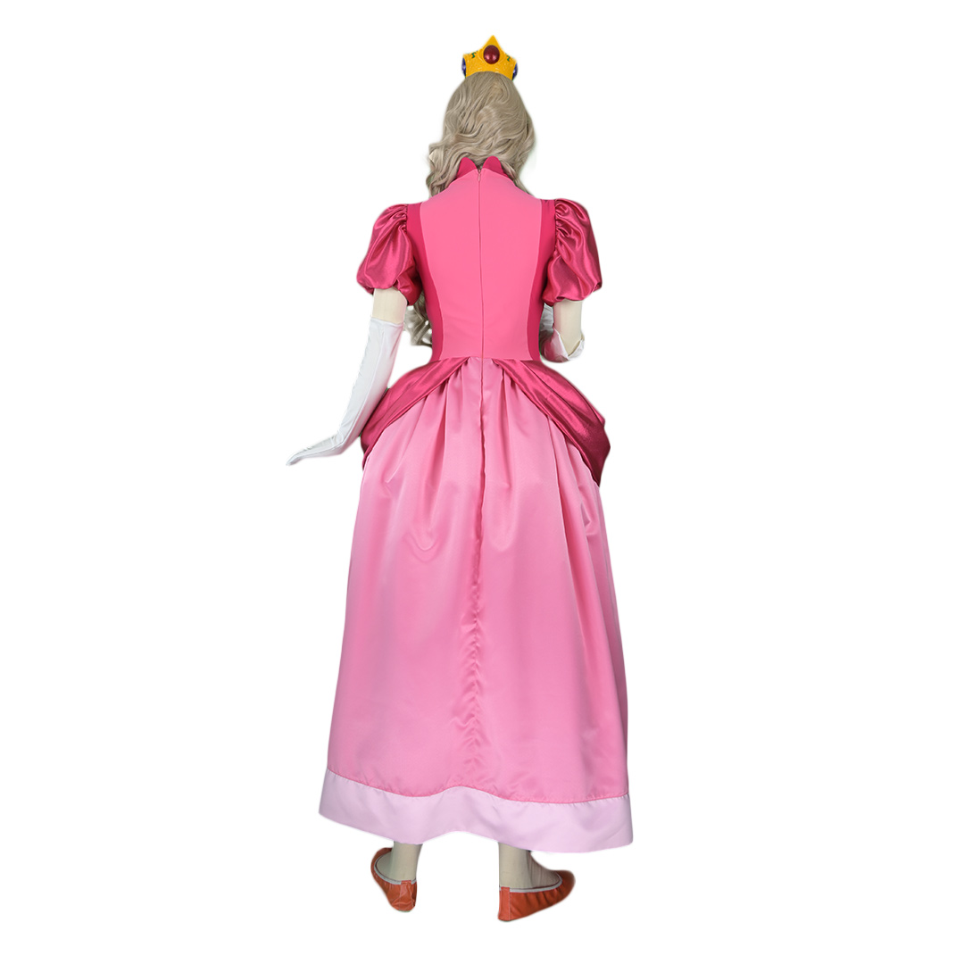 Princesa Peach