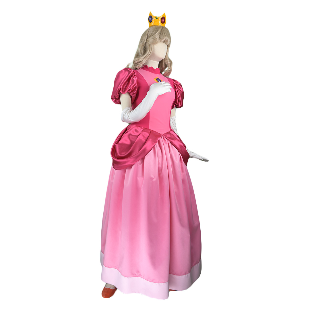  Princesa Peach
