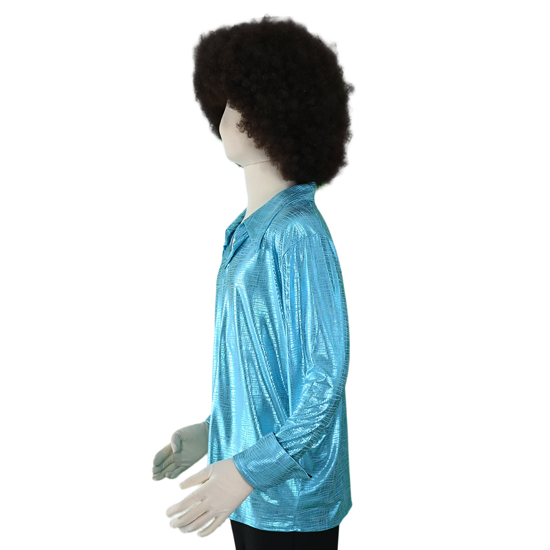 Camisa de los 70's