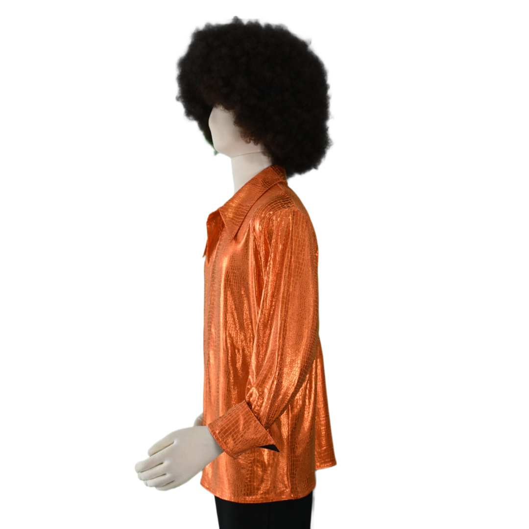 Camisa de los 70's