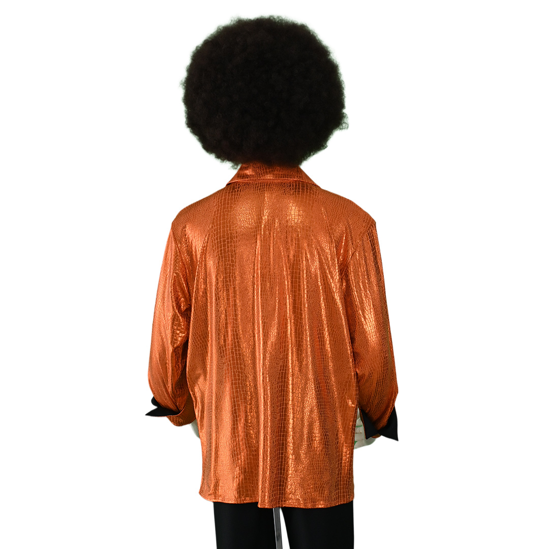 Camisa de los 70's