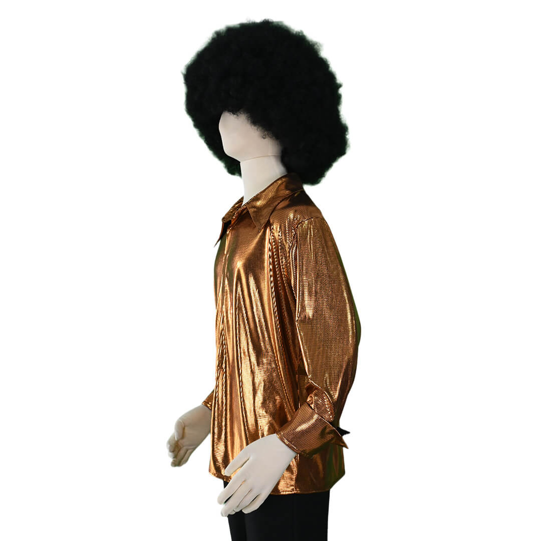 Camisa de los 70's