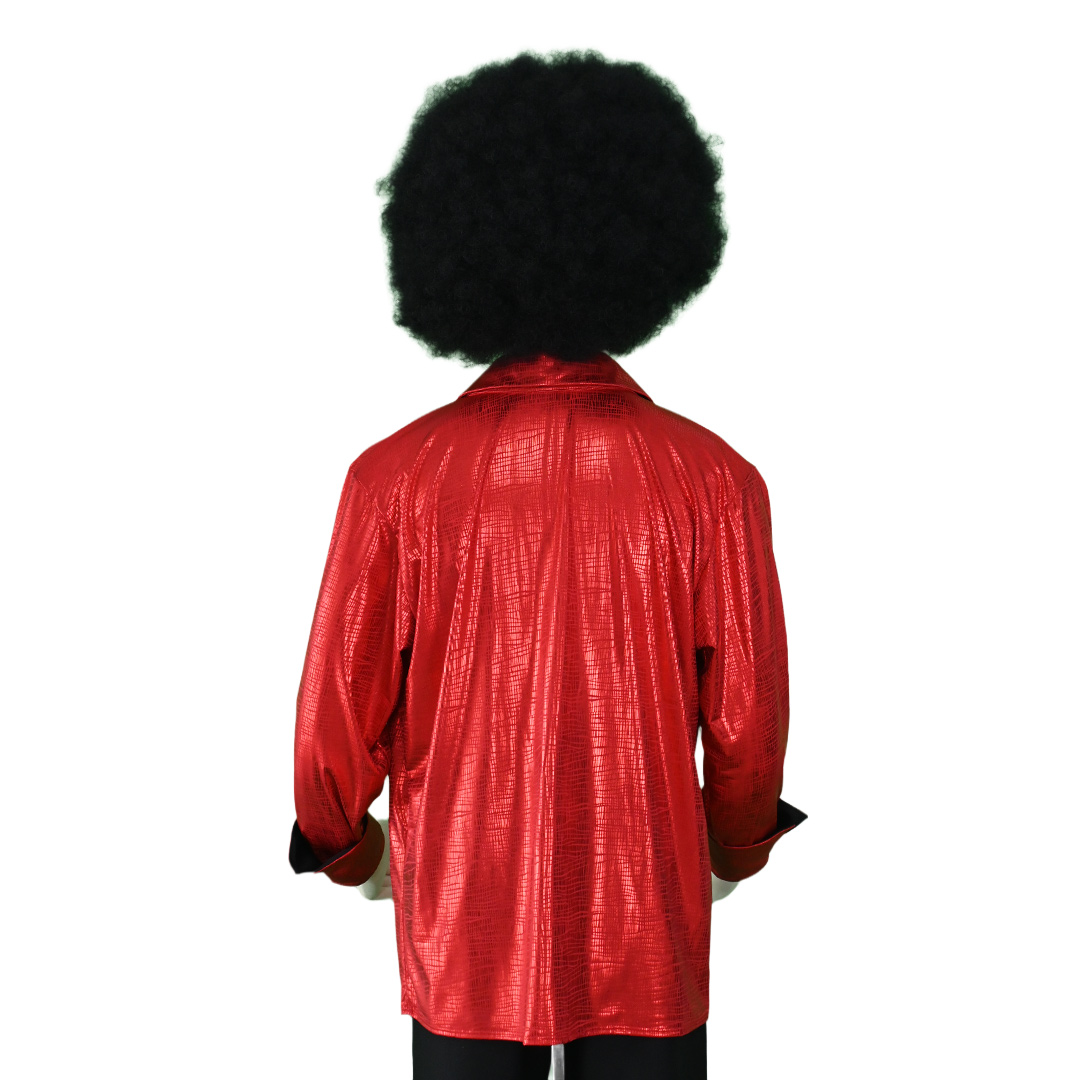 Camisa de los 70's