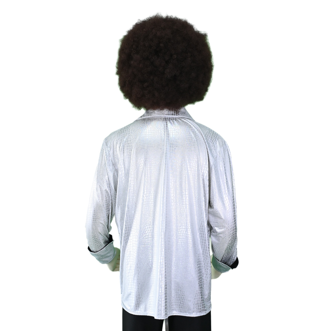 Camisa de los 70's